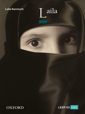 cover image of Laila